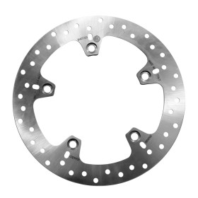 DISCO FRENO POSTERIORE BREMBO 68B407C0 SERIE ORO BMW HUSQVARNA