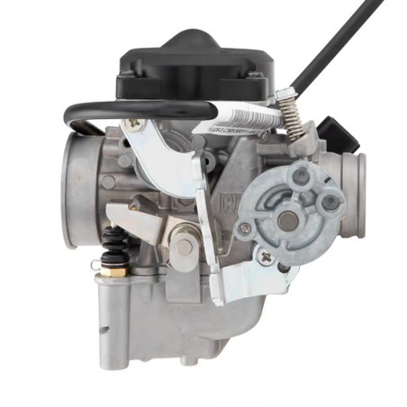 CARBURATORE ORIGINALE KEIHIN CVEK27 2708 DERBI PIAGGIO VESPA 150 4T