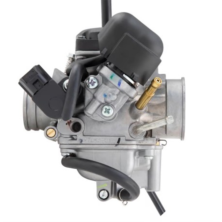CARBURATORE ORIGINALE KEIHIN CVEK27 2708 DERBI PIAGGIO VESPA 150 4T