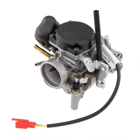 CARBURATORE ORIGINALE KEIHIN CVEK27 2708 DERBI PIAGGIO VESPA 150 4T