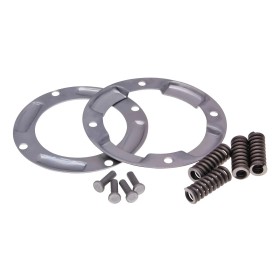 Revisione parastrappi ape vespa 50 125