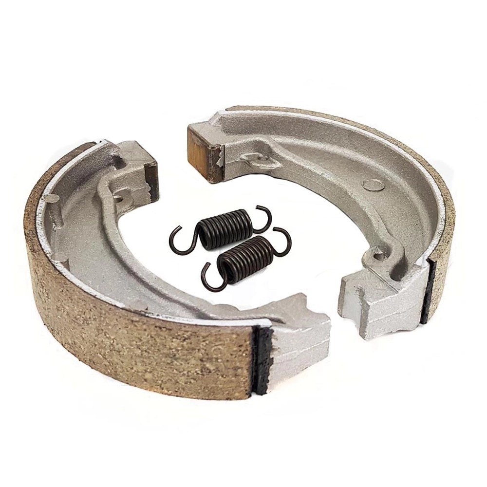 Set: 3x2 Strato intermedio per ganasce freno 1.0 / 1.5