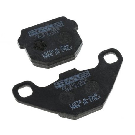 PASTIGLIE RMS FDB313