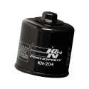 FILTRO OLIO KN 204