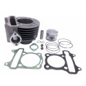 KIT CILINDRO TIPO ORIGINALE KYMCO AGILITY 150 R16 2008 - 2016