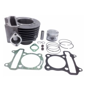 KIT CILINDRO TIPO ORIGINALE KYMCO AGILITY 150 R16 2008 - 2016
