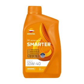 REPSOL SMARTER 10W40 SEMI
