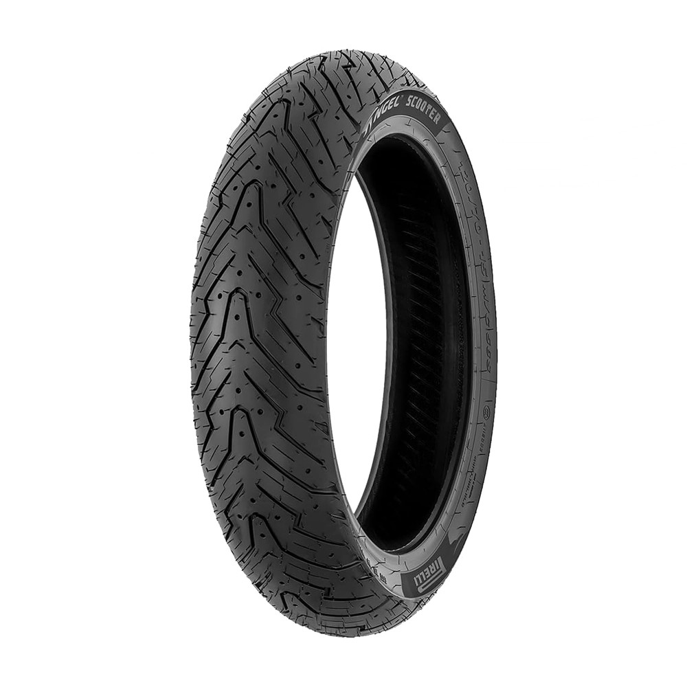 Pneumatico moto Pirelli Angel Scooter Front Rear: Pneus Online