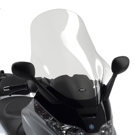 GIVI D500ST