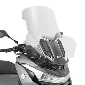 GIVI D9256ST
