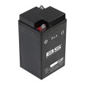 BATTERIA BS SLA B49-6 ATTIVATA 6V