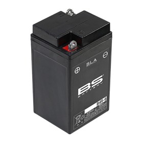 BATTERIA BS SLA B49-6 ATTIVATA 6V