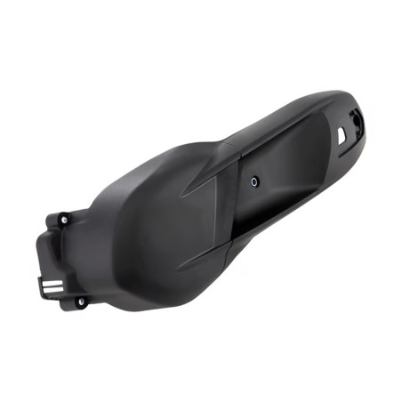 COPERCHIO CARTER TRASMISSIONE IN PLASTICA PIAGGIO BEVERLY MP3 X10 350
