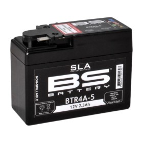 BATTERIA BS SLA BTR4A-5
