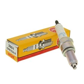 CANDELA NGK CPR7EA-9