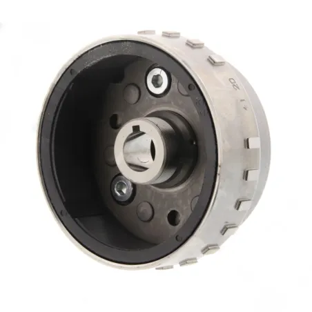 VOLANO ORIGINALE PIAGGIO LIBERTY VESPA 946 PRIMAVERA SPRINT 125 150 4T 3V