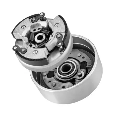 PULEGGIA CAMPANA FRIZIONE MONOMARCIA PIAGGIO BOSS BRAVO GRILLO SI 50