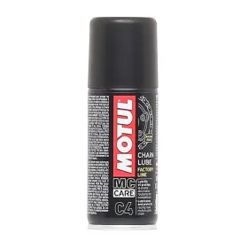 LUBRICANTE MOTUL MC CARE C4