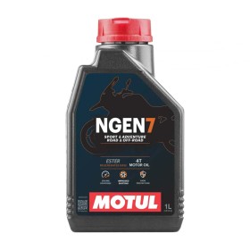 MOTUL NGEN 7