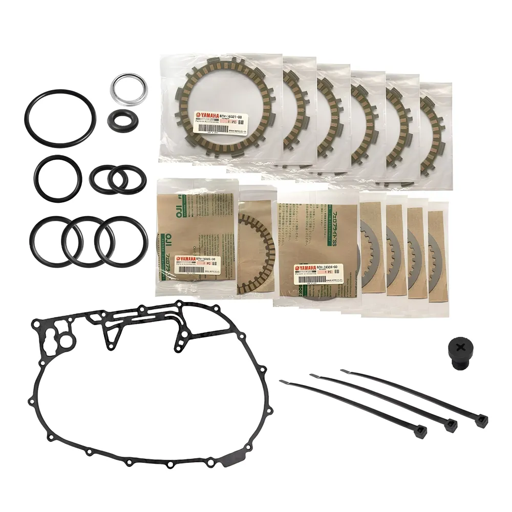 Kit Rialzo Ammortizzatore +25mm Per Yamaha T-Max 500 | Montante Completo Per 2001-2011 – Migliora Stabilità In Curva