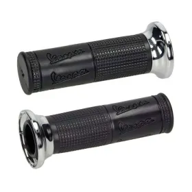 MANOPOLE NERE PIAGGIO VESPA LX