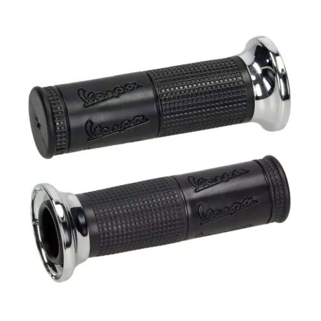 MANOPOLE NERE PIAGGIO VESPA LX