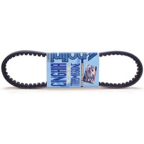 CINGHIA TRASMISSIONE GILERA RUNNER PIAGGIO HEXAGON APRILIA SR 125 150 180 248082