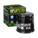 FILTRO OLIO HIFLO HF682