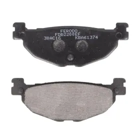 FERODO FDB2200EF
