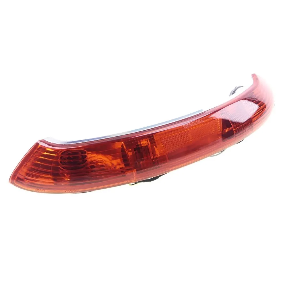 Fanale posteriore con guarnizione Vespa 125 ET3