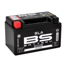 Batteria Attivata Bs Sla BTZ10S