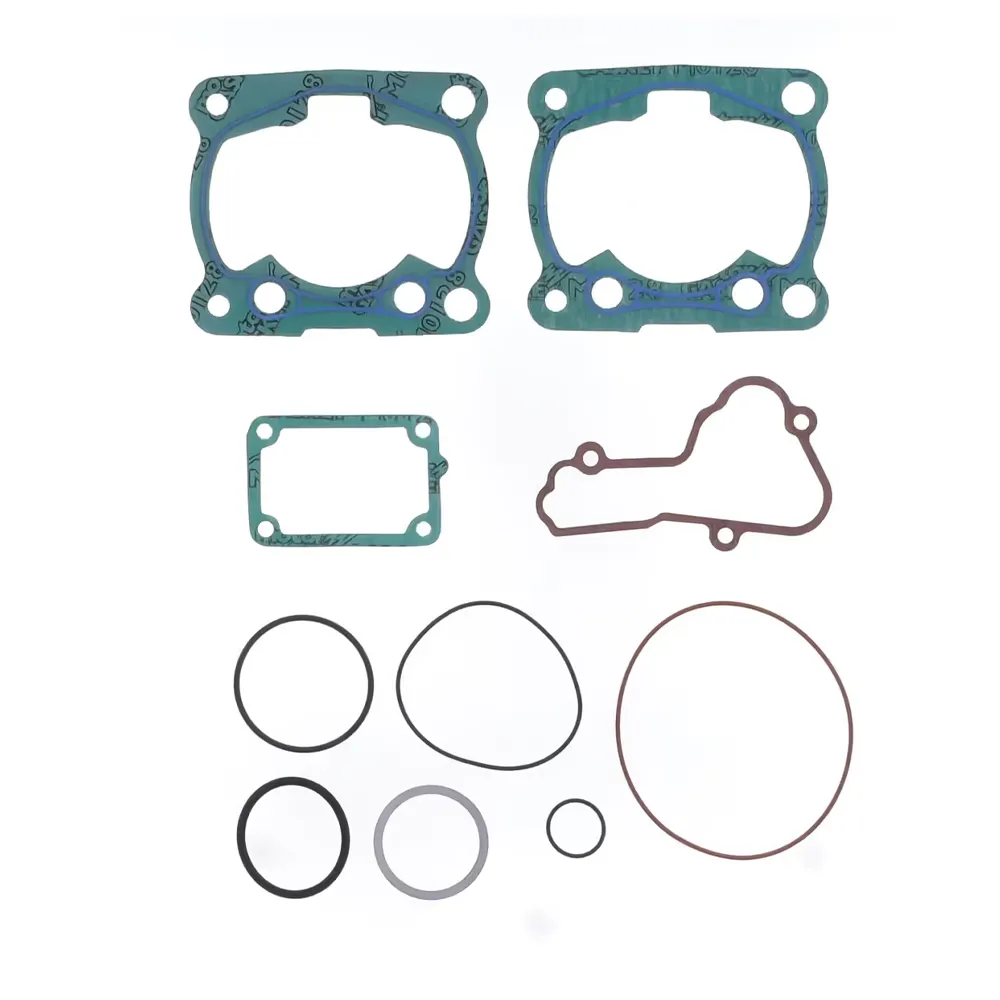 Athena Kit Guarnizioni Motore Completo Per Moto 125cc - Compatibile Con Husqvarna E KTM - Foto 2