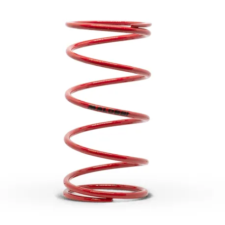 Molla Variatore Malossi MULTIVAR Gialla - Per Aprilia SR GT, Vespa GTS, Piaggio Medley