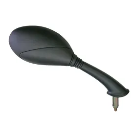 SPECCHIETTO NERO DESTRO DX PIAGGIO VESPA ET2 ET4 50 125 150