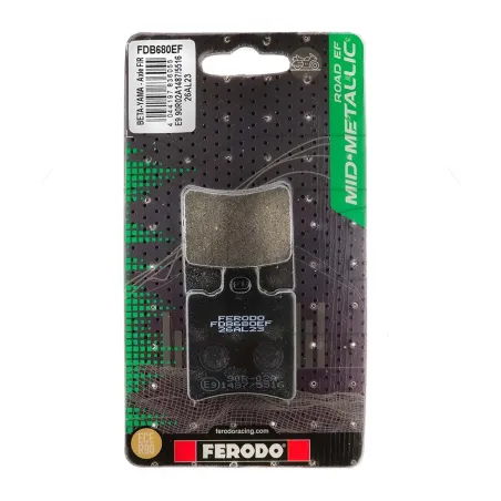 FERODO FDB680EF