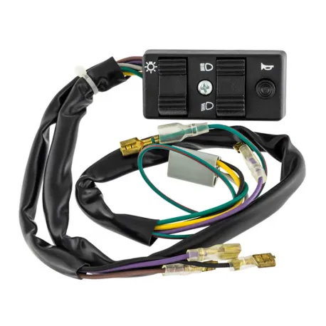 COMMUTATORE LUCI 9 CAVI PIAGGIO VESPA PK 50 S V5X2T