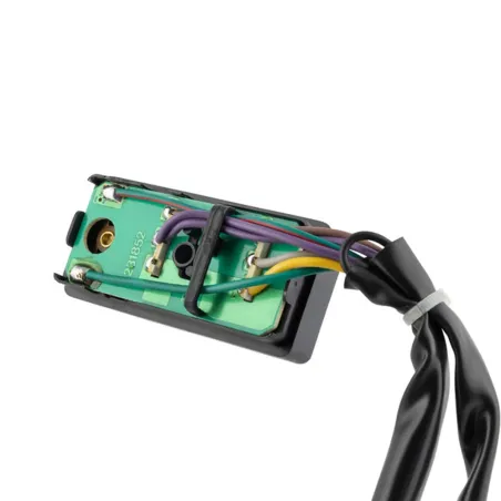 COMMUTATORE LUCI 9 CAVI PIAGGIO VESPA PK 50 S V5X2T