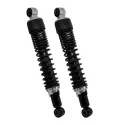 AMMORTIZZATORI POSTERIORI ORIGINALI PIAGGIO BEVERLY RST 125 300 2010 - 2020