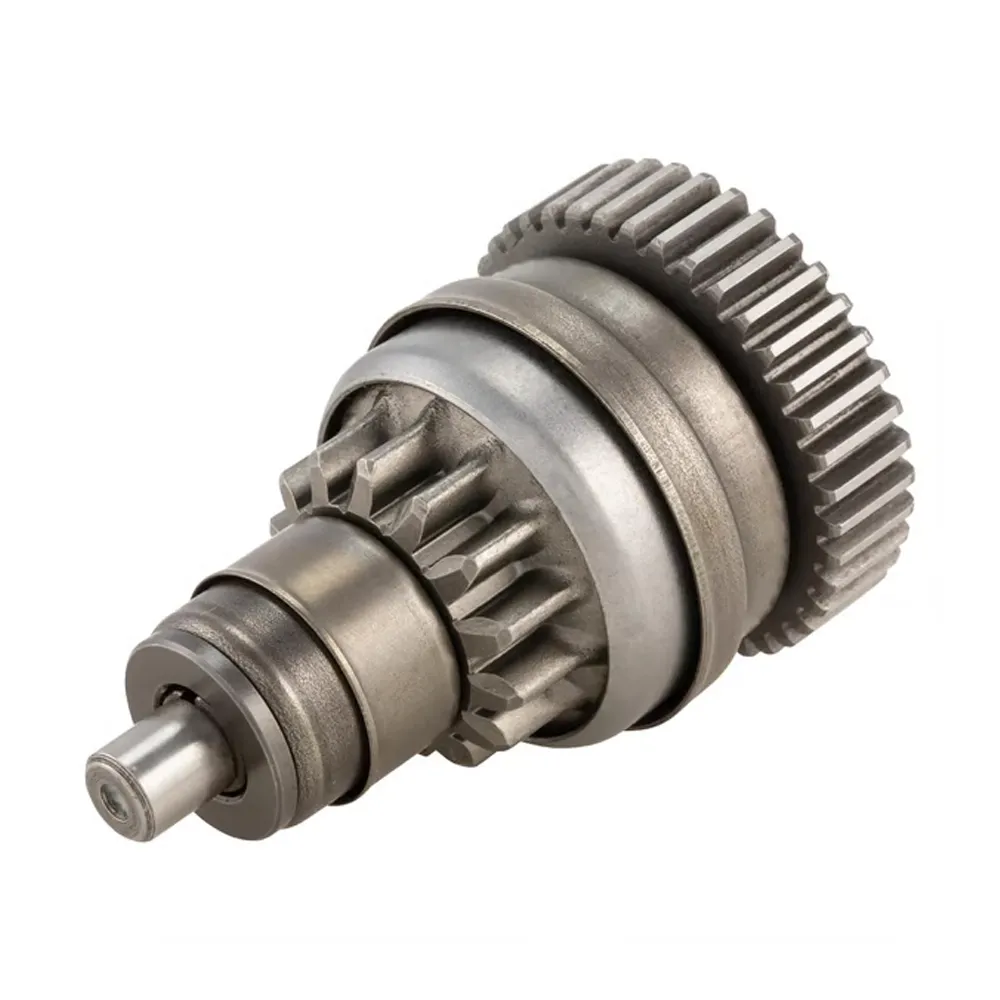 Pignone Rinvio Avviamento Camamoto Per Atlantic Runner Liberty Vespa 125-250cc