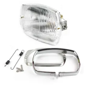 FARO SIEM VESPA SPECIAL