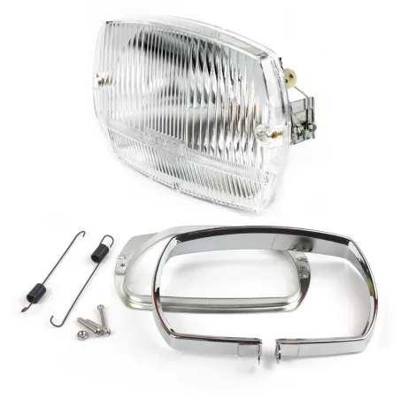 FARO SIEM VESPA SPECIAL