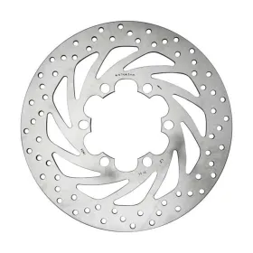 DISCO FRENO ANTERIORE ORIGINALE PIAGGIO BEVERLY RST 125 300 350 2010 - 2020