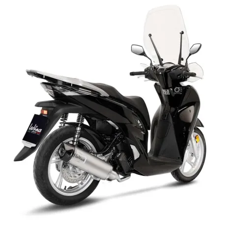 MARMITTA LEOVINCE LV ONE EVO 14351EK HONDA SH 125 150 2020 - 2025