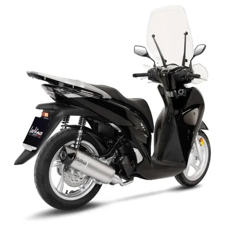 MARMITTA LEOVINCE LV ONE EVO 14351EK HONDA SH 125 150 2020 - 2025