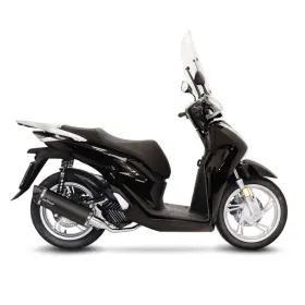 MARMITTA LEOVINCE RACING LV ONE EVO 14068U HONDA SH 125 150 2020 - 2025