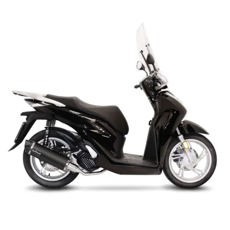 MARMITTA LEOVINCE RACING LV ONE EVO 14068U HONDA SH 125 150 2020 - 2025