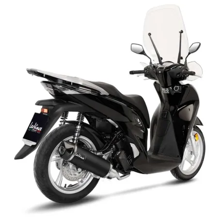 MARMITTA LEOVINCE RACING LV ONE EVO 14068U HONDA SH 125 150 2020 - 2025