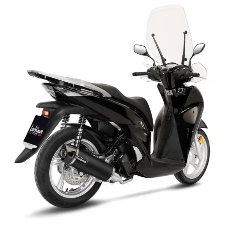 MARMITTA LEOVINCE RACING LV ONE EVO 14068U HONDA SH 125 150 2020 - 2025