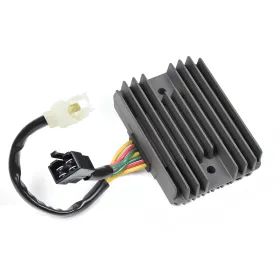REGOLATORE DI TENSIONE GIAPPONESE SH579A-12 7 CAVI PER DUCATI E SUZUKI