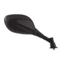 SPECCHIETTO RETROVISORE NERO DESTRO DX KYMCO PEOPLE GTI S 125 200 300